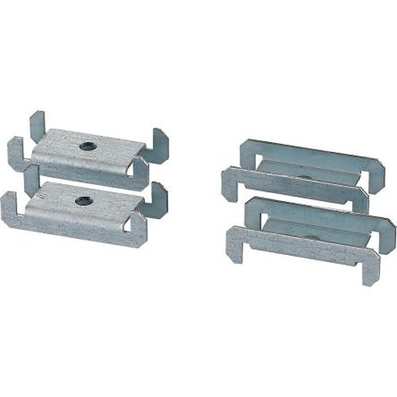 Eaton XTAAB5 Series Steel Bracket for Use with Busbar 40 mm x 25 mm x 94mm