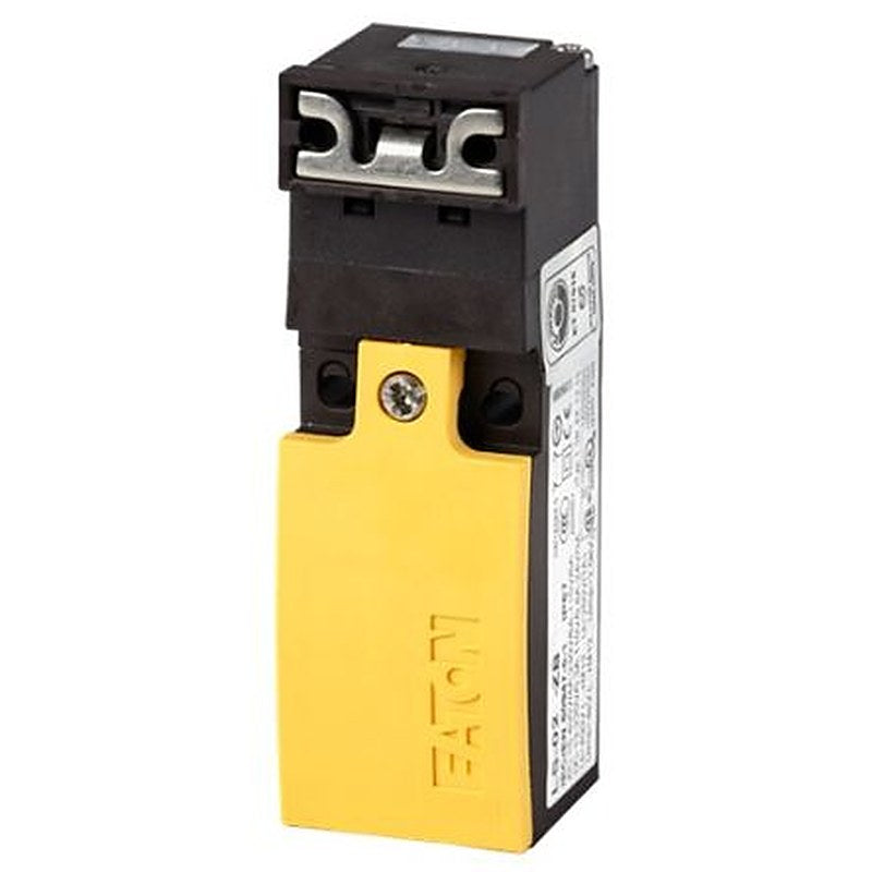Eaton EN, IEC LS Safety Interlock Switch, Actuator Actuator Included, Plastic