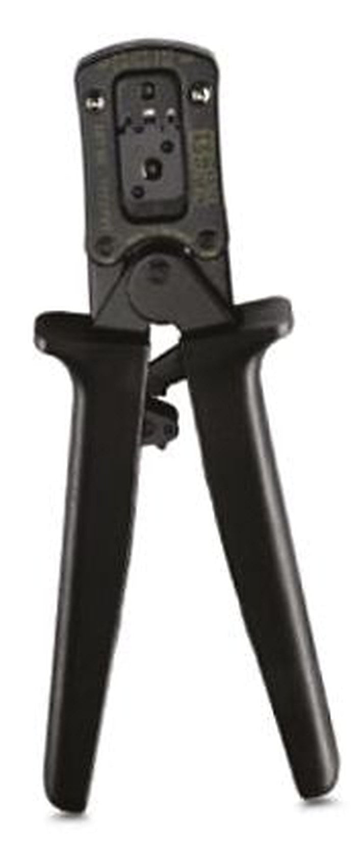 Phoenix Contact Crimpfox CRIMPFOX-1,6-ER-1,50-GH Crimp Tool Crimp Tool for D-Sub Contacts
