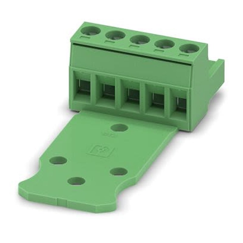 Phoenix Contact Connector for use with Wire-to-Board Connectors