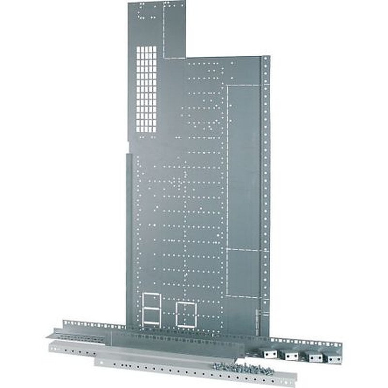 Eaton XPIX16CCB-T-08 Series Steel Partition for Use with Enclosure 1254 mm x 702 mm x 65mm