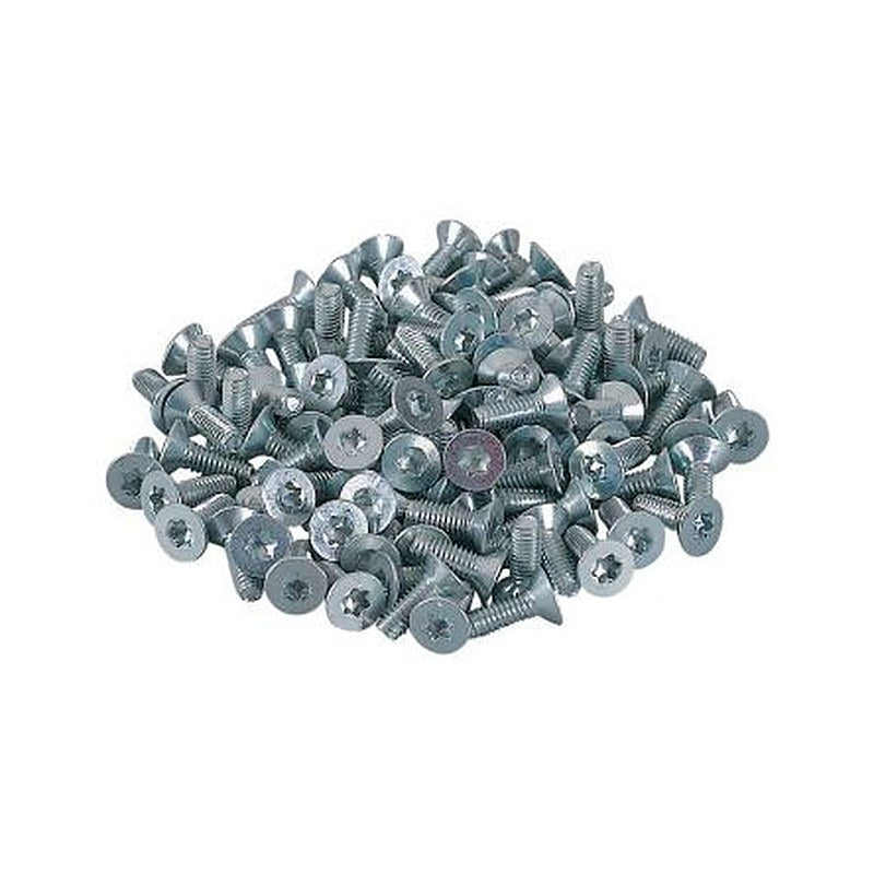 Eaton xEnergy Series Steel Countersunk Screw 12 mm x 7.5 mm x 7.5mm