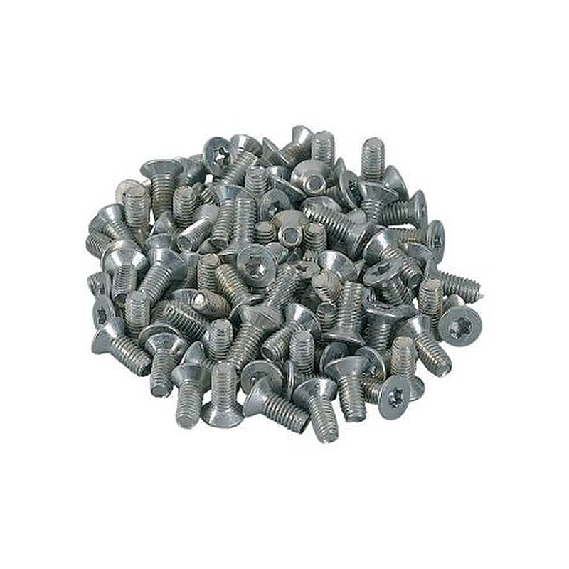 Eaton xEnergy Series Steel Countersunk Screw 12 mm x 9 mm x 9mm