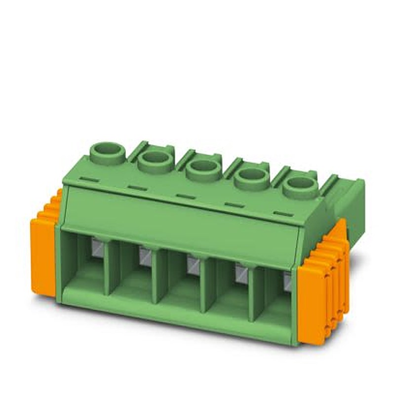 Phoenix Contact Connector for use with Wire-to-Board Connectors