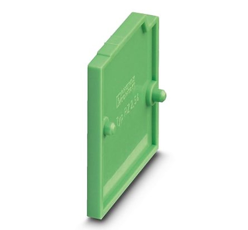 Phoenix Contact Pitch Spacer for use with Terminal Block