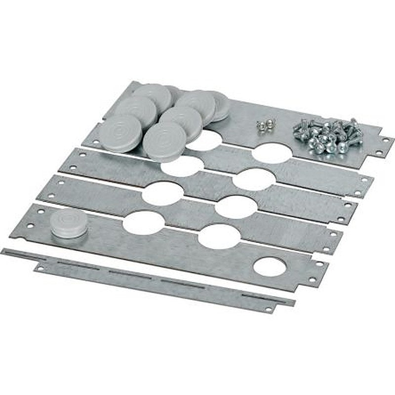 Eaton XTPFCUV1 Series Steel Partition for Use with Busbar 350 mm x 15 mm x 350mm