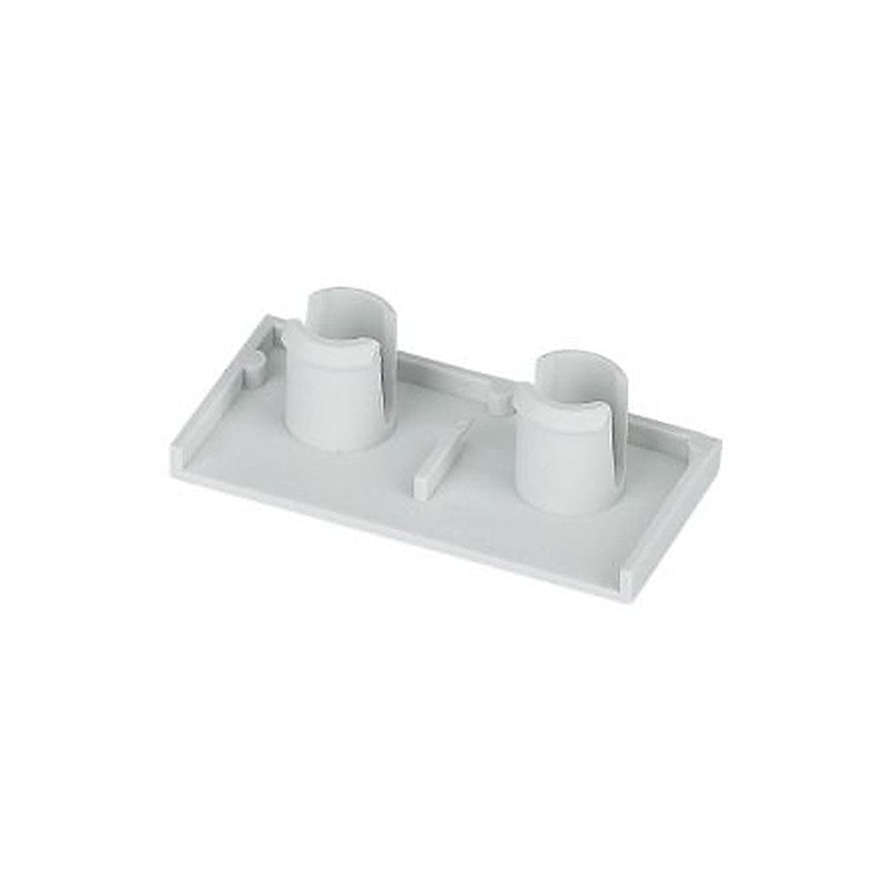 Eaton Relay Cover for use with Miniature Circuit-Breakers And Combination Protection Switches