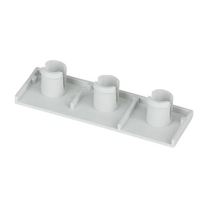 Eaton Relay Cover for use with Miniature Circuit-Breakers And Combination Protection Switches