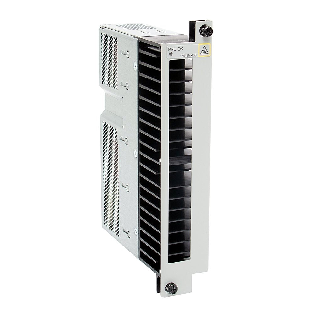 Stratix 5410 AC Power Supply