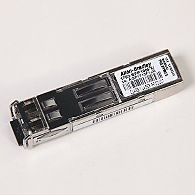 1000Mb SM 10km Dual LC SFP Transciever, No Digital Diagnostics