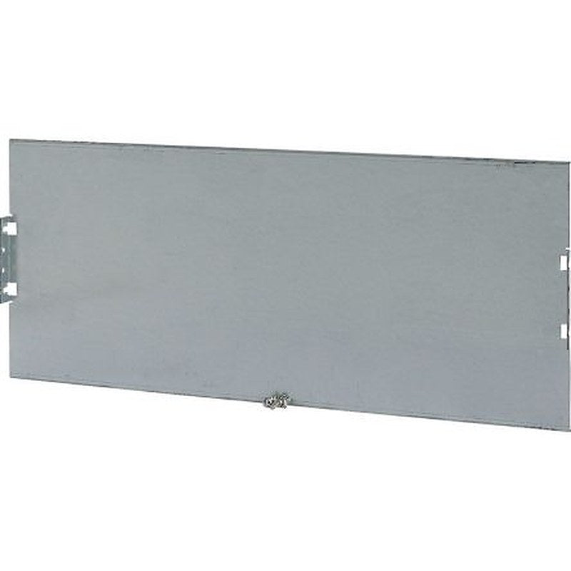 Eaton XTPZBAVP2-H350W800 Series Steel Partition for Use with Busbar 298 mm x 33.5 mm x 740mm