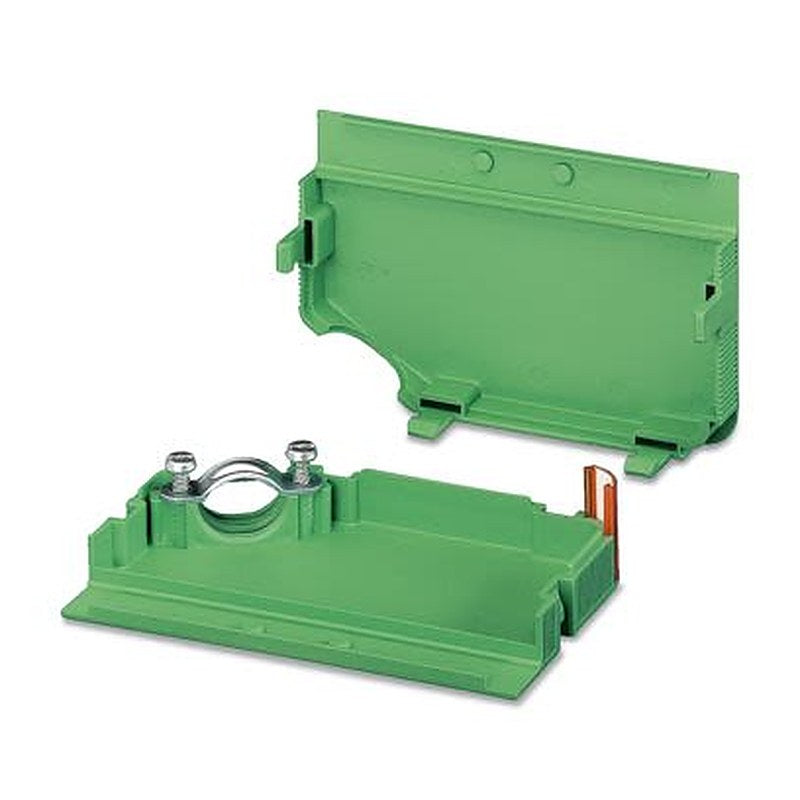 Phoenix Contact Female Connector Housing, 0 mm Pitch, 13 Way, 1 Row