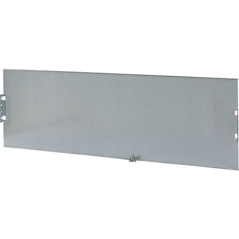 Eaton XTPZBAVP2-H350W1000 Series Steel Partition for Use with Busbar 298 mm x 33.5 mm x 940mm