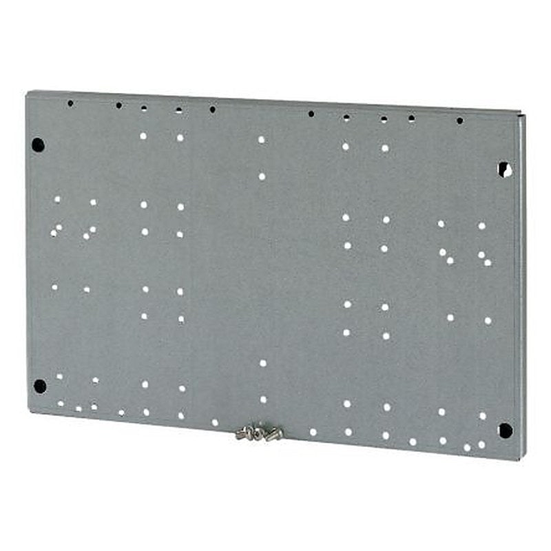 Eaton XTPPSSZ-H300 Series Steel Partition for Use with Busbar 300.5 mm x 33.5 mm x 35mm