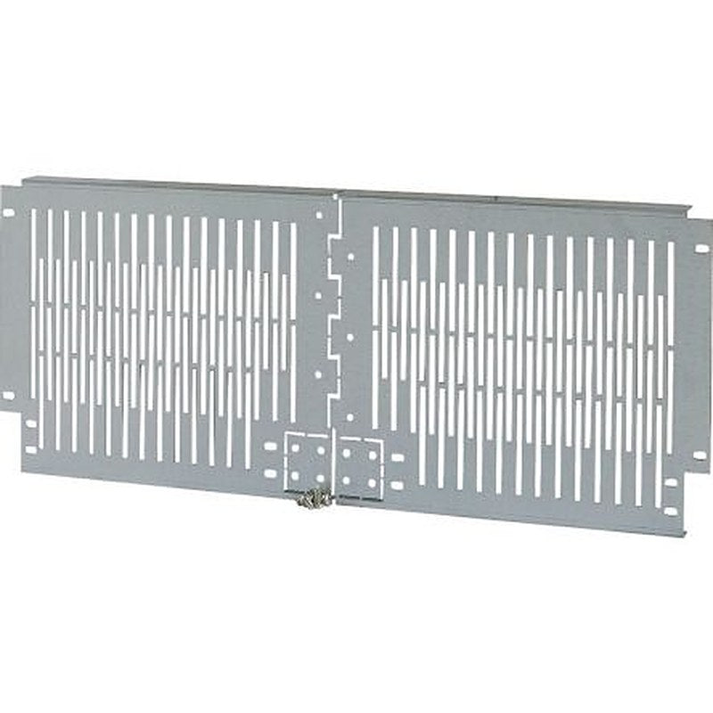 Eaton XTPPCUV3-H275W800 Series Steel Partition for Use with Power Feeder 284 mm x 42 mm x 692mm