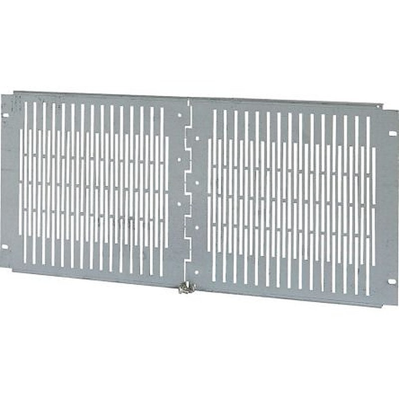 Eaton XTPPCBV3-H350W800 Series Steel Partition for Use with Power Feeder 312 mm x 30 mm x 692mm