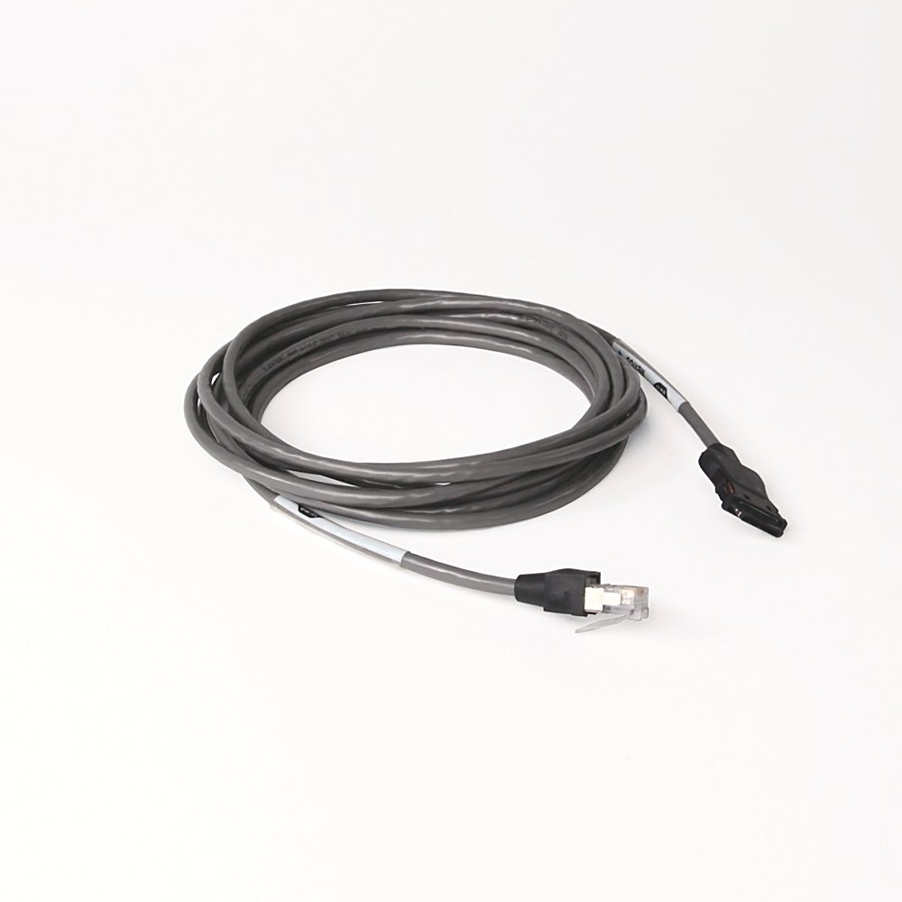 Networks and Communication Products, DeviceNet PCMCIA Cable