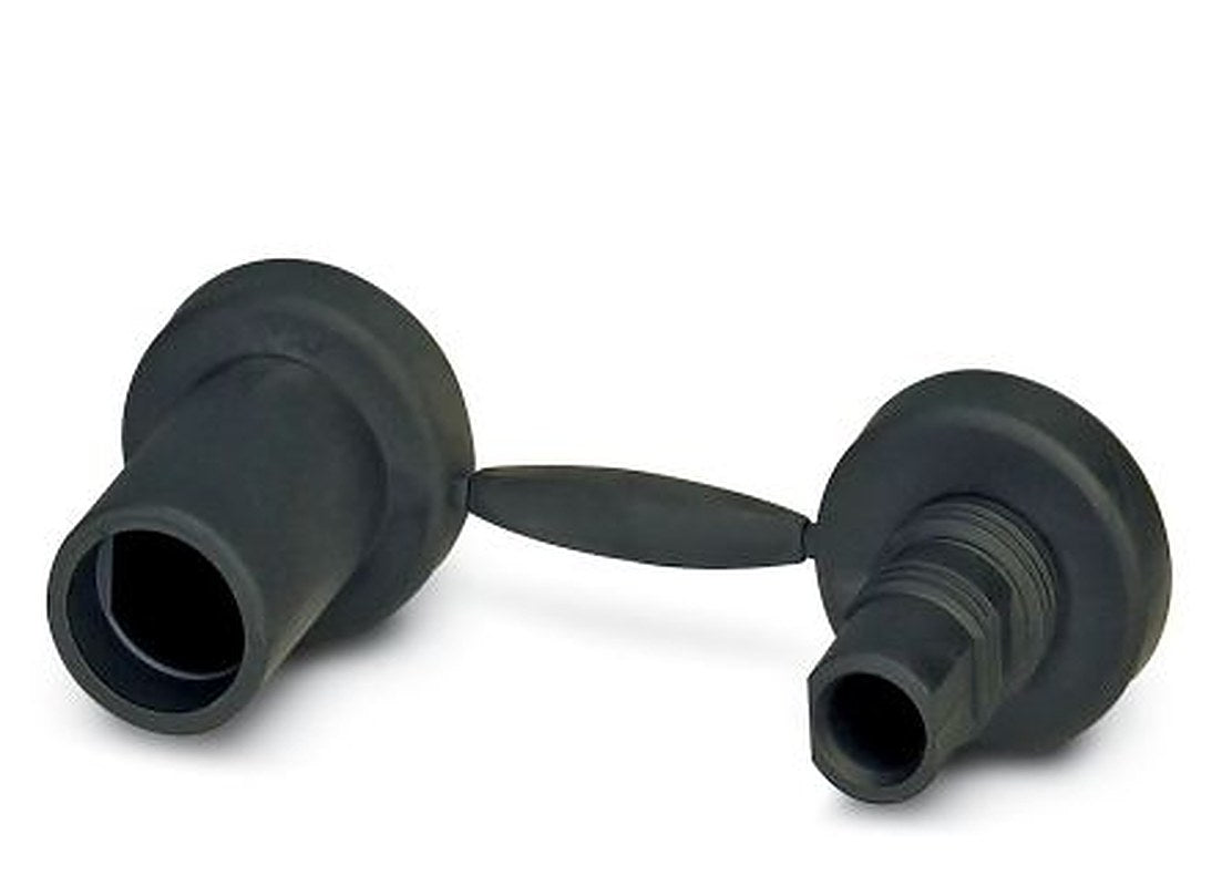 Phoenix Contact 16, MKDSP 10N/3-10 Series, Sealing Cap
