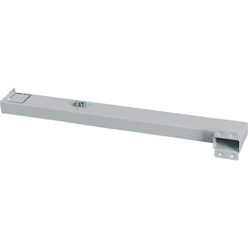 Eaton Metal Cable Ducting Support Cable Duct for Use with Auxiliary Wiring 79 mm, 563 mm, 67mm