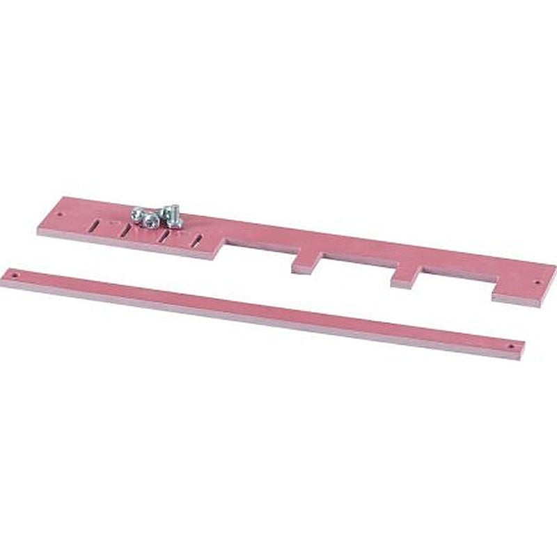 Eaton XTPFN3BV-H230 Series Steel Partition for Use with Enclosure 230 mm x 4 mm x 50mm