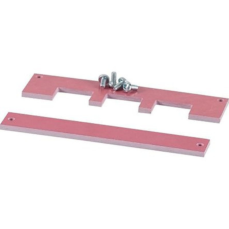 Eaton XTPFN2BV-H140 Series Steel Partition for Use with Enclosure 140 mm x 4 mm x 50mm