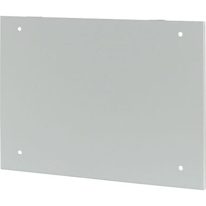 Eaton Metal Section Wide Cover, 1000mm W, 992 mm L