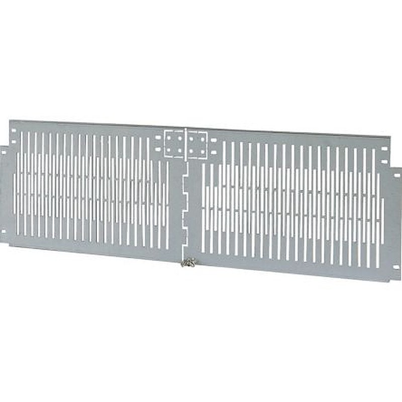 Eaton XTPPCUV3-H275W1000 Series Steel Partition for Use with Power Feeder 284 mm x 42 mm x 892mm