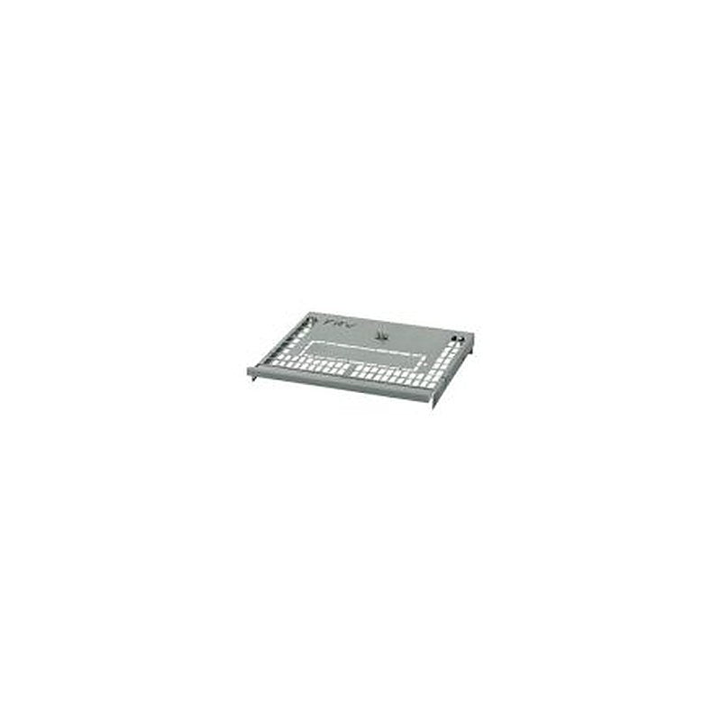 Eaton XPN4F-DV-MCB04 Series Steel Partition for Use with Busbar 60.5 mm x 261 mm x 335mm