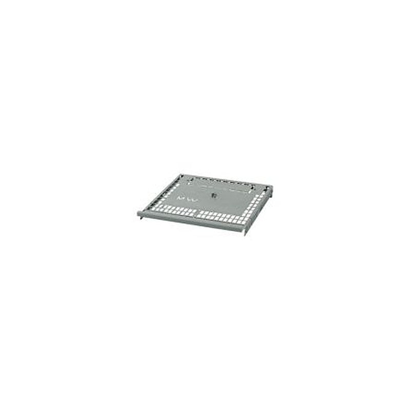 Eaton XPN4W-R-MCB04 Series Steel Partition for Use with Enclosure 60.5 mm x 351.4 mm x 335mm