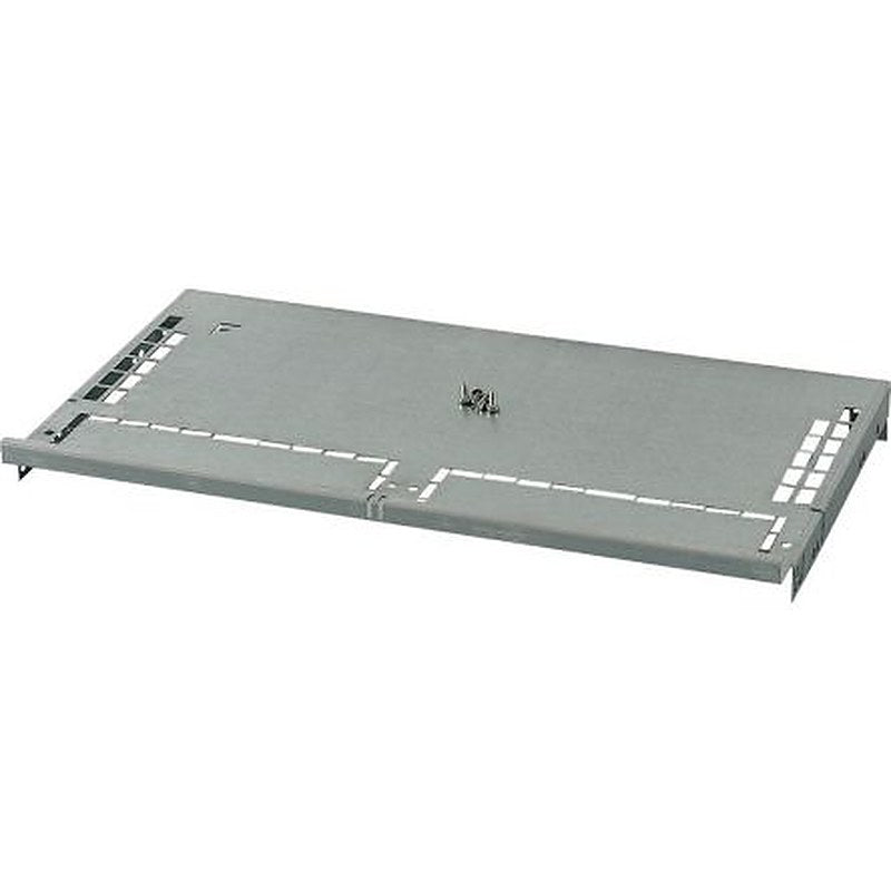 Eaton XP2N4F-MCB06 Series Steel Partition for Use with Enclosure 60.5 mm x 261 mm x 510mm