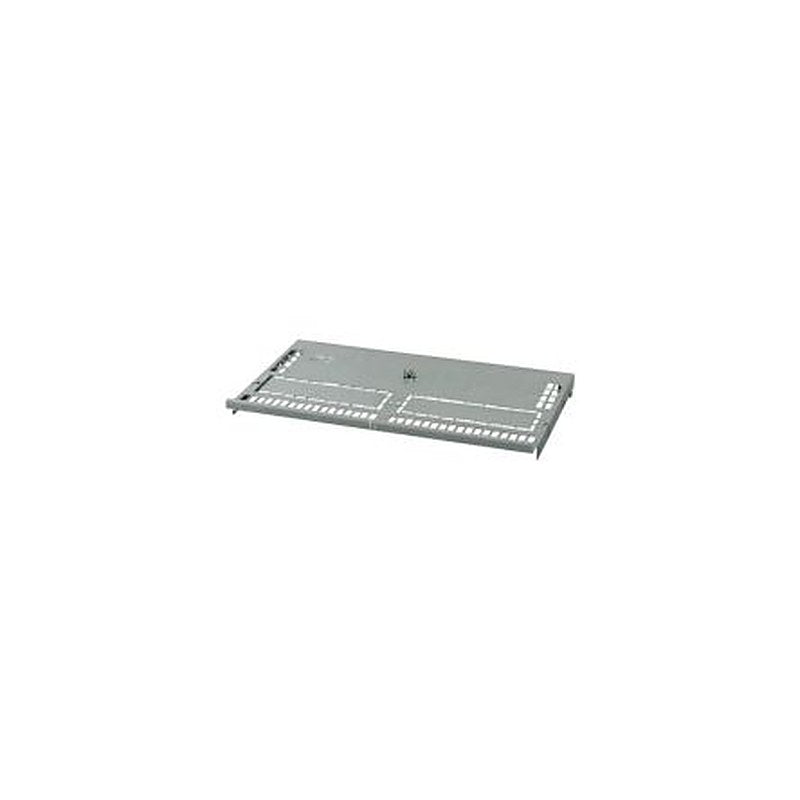 Eaton XP2N4F-D-MCB06 Series Steel Partition for Use with Enclosure 60.5 mm x 261 mm x 510mm