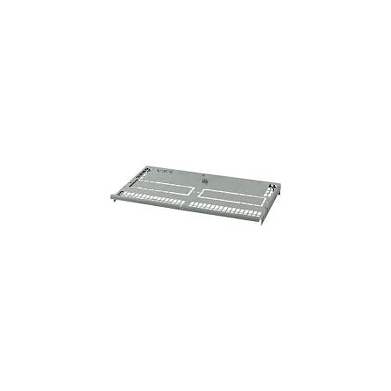Eaton XP2N4F-DV-MCB06 Series Steel Partition for Use with Enclosure 60.5 mm x 261 mm x 510mm