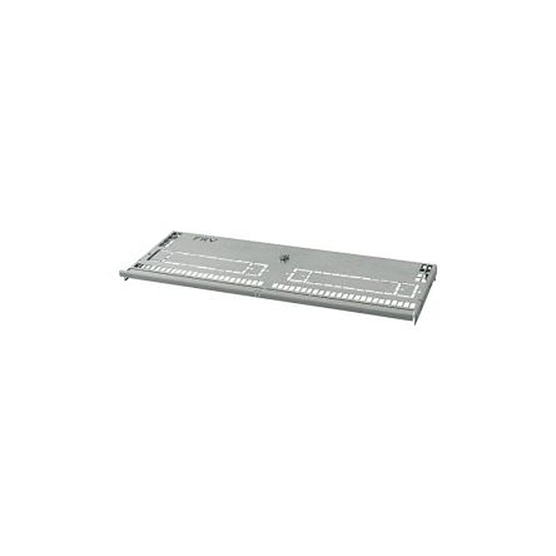 Eaton XP2N4F-DV-MCB08 Series Steel Partition for Use with Enclosure 60.5 mm x 261 mm x 710mm