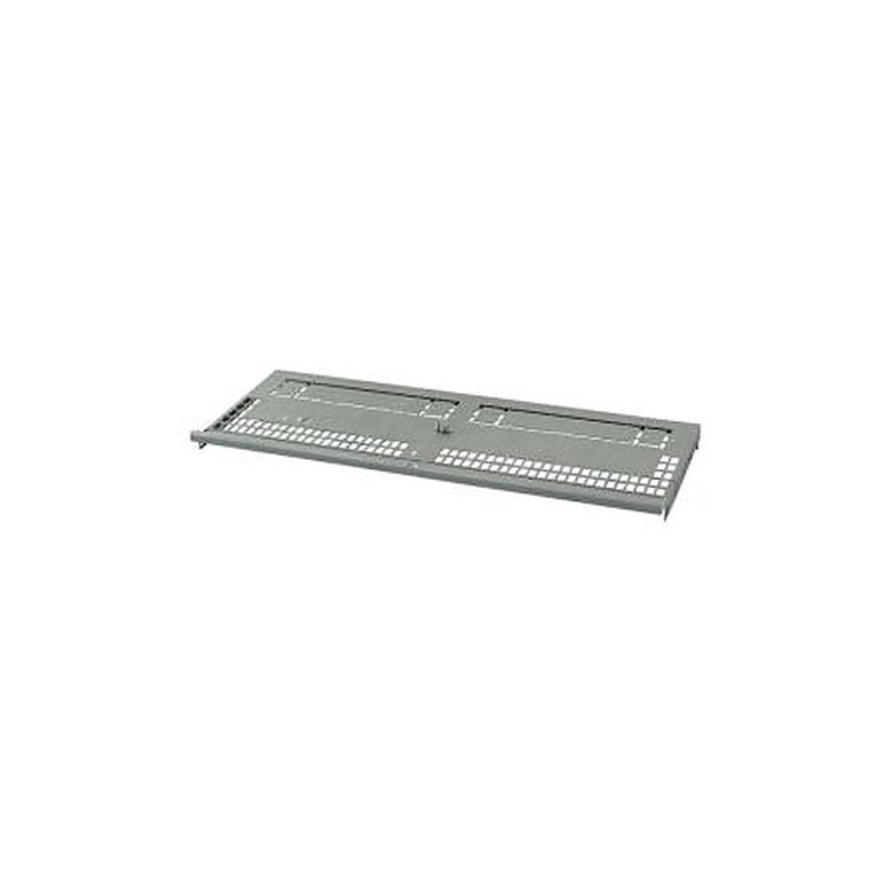 Eaton XP2N4F-R-MCB08 Series Steel Partition for Use with Enclosure 60.5 mm x 261 mm x 710mm