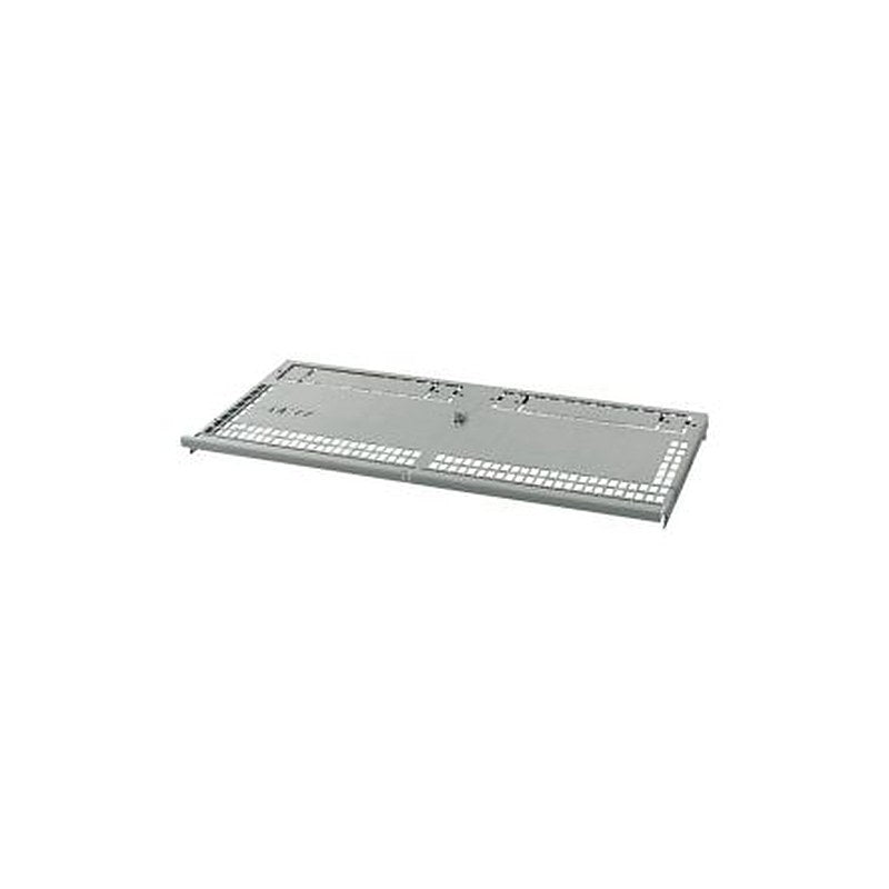 Eaton XP2N4W-R-MCB08 Series Steel Partition for Use with Enclosure 60.5 mm x 351 mm x 710mm