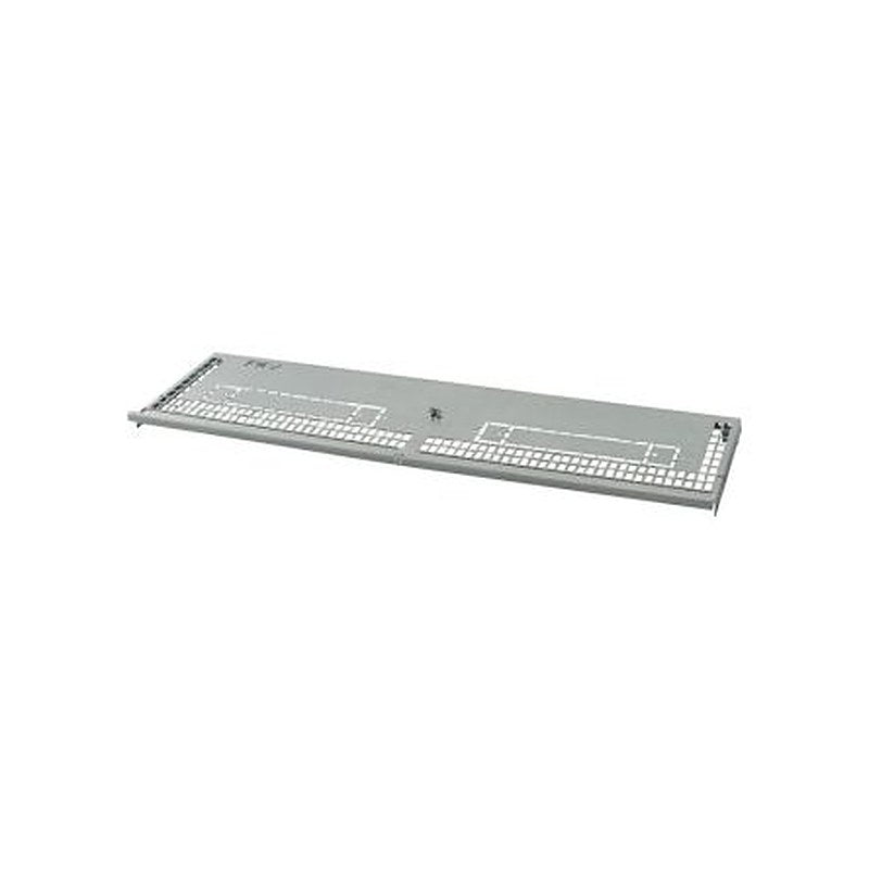 Eaton XP2N4F-DV-MCB10 Series Steel Partition for Use with Enclosure 60.5 mm x 261 mm x 910mm