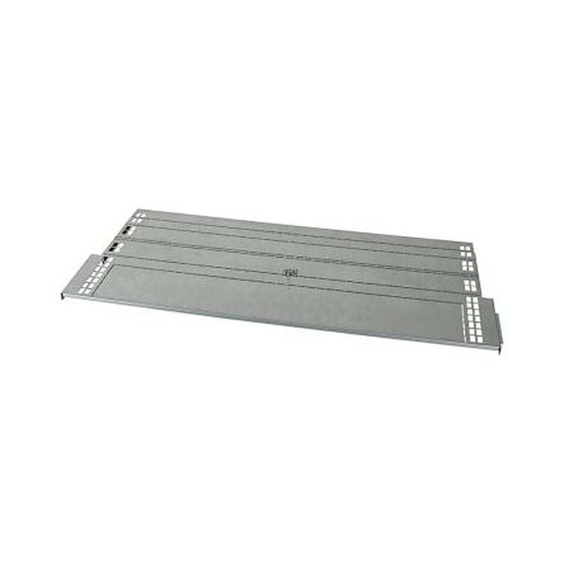 Eaton XPNBCB1002 Series Steel Partition for Use with NZM4 Cable Connection Area 28 mm x 430.1 mm x 987mm