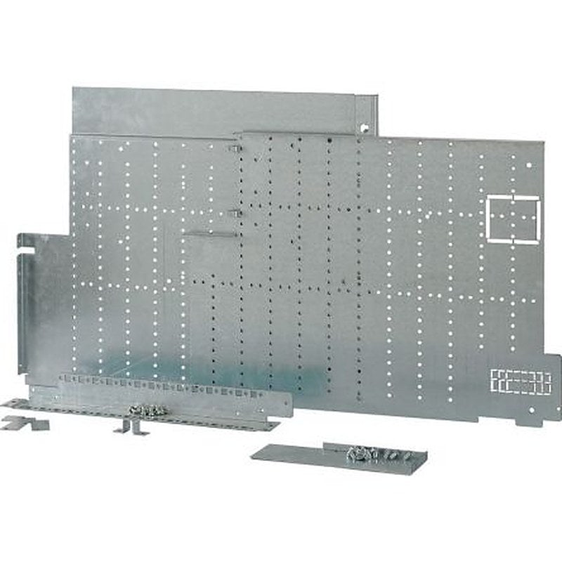 Eaton XPNCCB06 Series Steel Partition for Use with Enclosure 655 mm x 510 mm x 60mm
