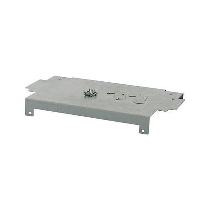 Eaton XPNBCB-2-0406 Series Steel Partition for Use with Enclosure 43.2 mm x 280 mm x 414mm