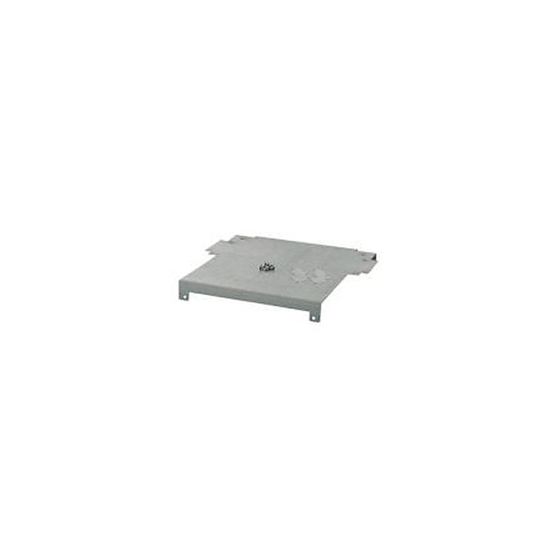 Eaton XPNW-R-BCB-2-0408 Series Steel Partition for Use with Enclosure 43.2 mm x 391 mm x 414mm
