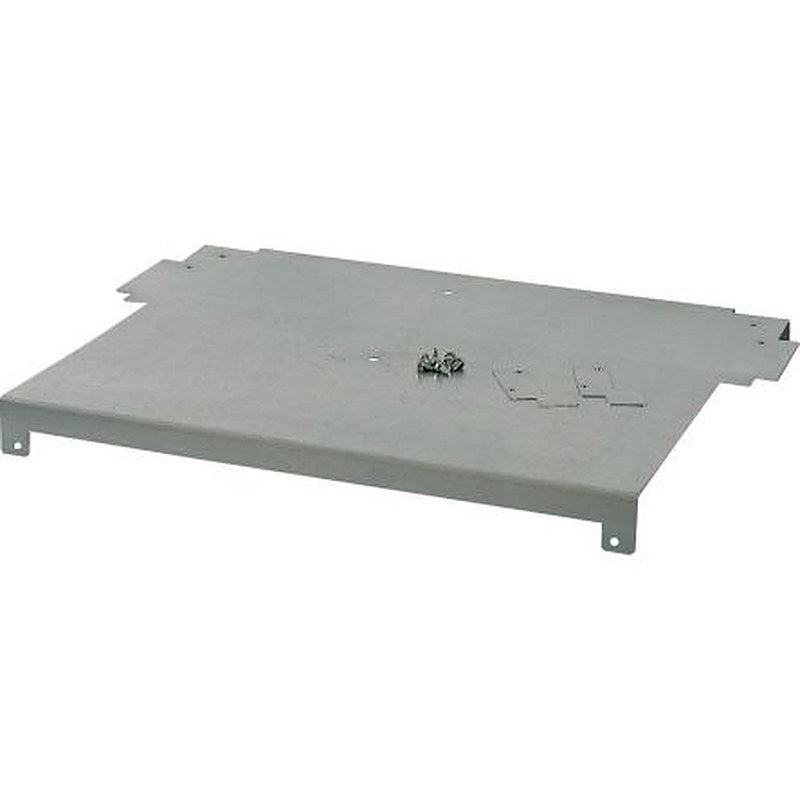 Eaton XPNBCB-2-0608 Series Steel Partition for Use with Enclosure 43.2 mm x 480.6 mm x 589mm