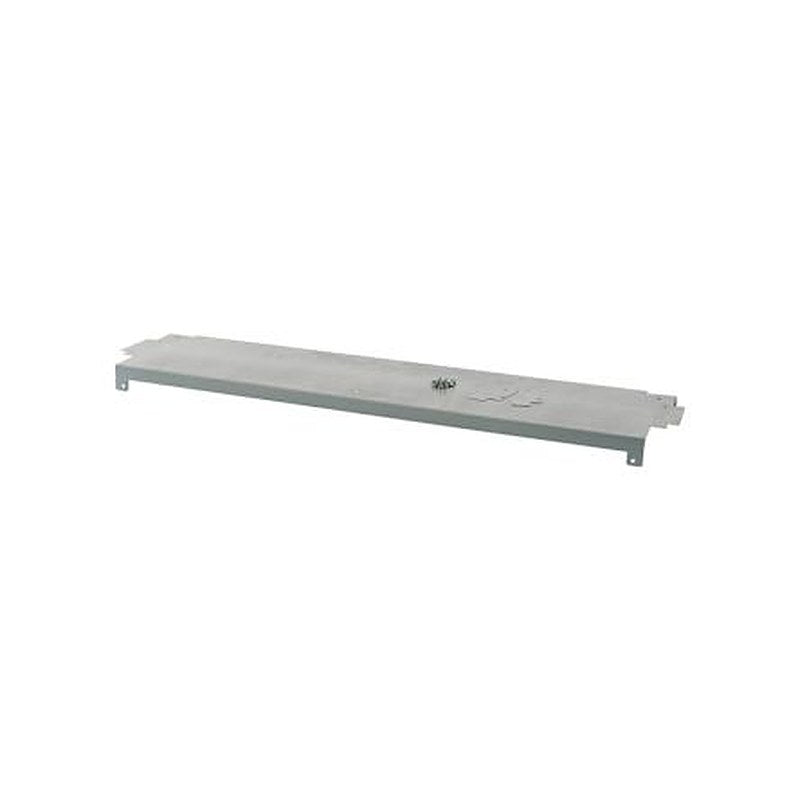 Eaton XPNBCB-2-1006 Series Steel Partition for Use with Enclosure 43.2 mm x 280 mm x 989mm