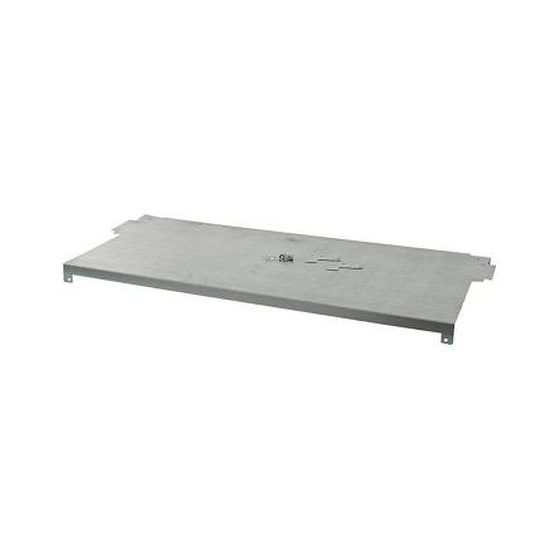 Eaton XPNBCB-2-1008 Series Steel Partition for Use with Enclosure 43.2 mm x 480 mm x 989mm