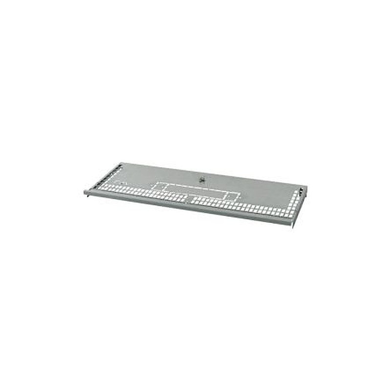 Eaton XPN4F-DV-MCB08 Series Steel Partition for Use with Enclosure 60.5 mm x 261 mm x 710mm