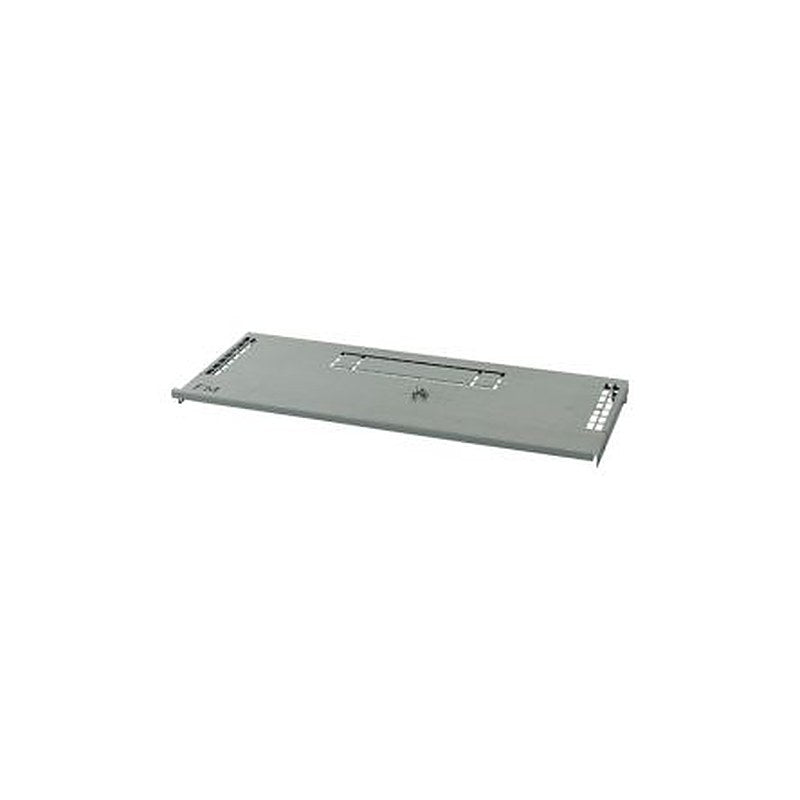 Eaton XPN4F-R-MCB08 Series Steel Partition for Use with Enclosure 60.5 mm x 261 mm x 710mm