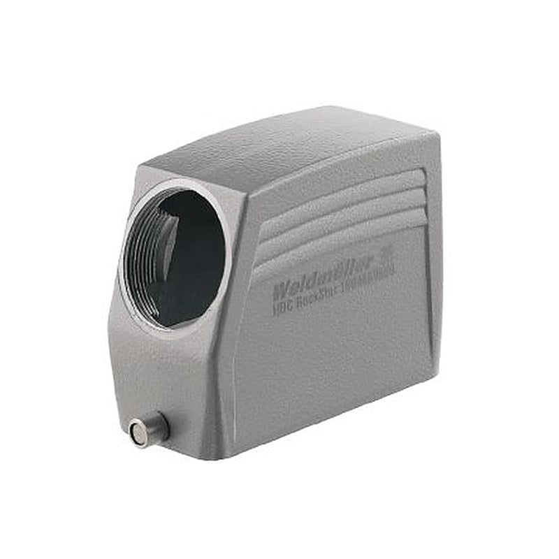 Weidmüller Heavy Duty Power Connector Accessory, Rockstar Series