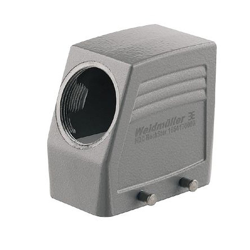 Weidmüller Heavy Duty Power Connector Accessory, Rockstar Series