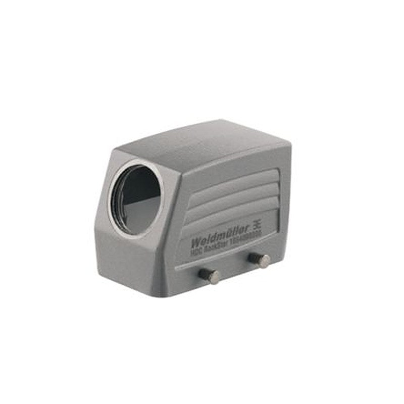 Weidmüller Heavy Duty Power Connector Accessory, Rockstar Series