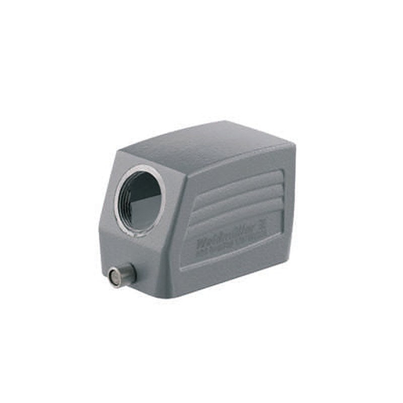 Weidmüller Heavy Duty Power Connector Accessory, Rockstar Series