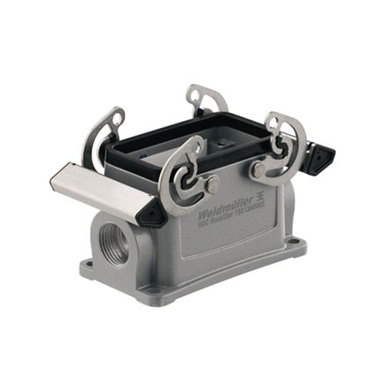Weidmüller Connector Housing, 4